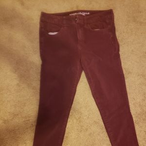American Eagle pants